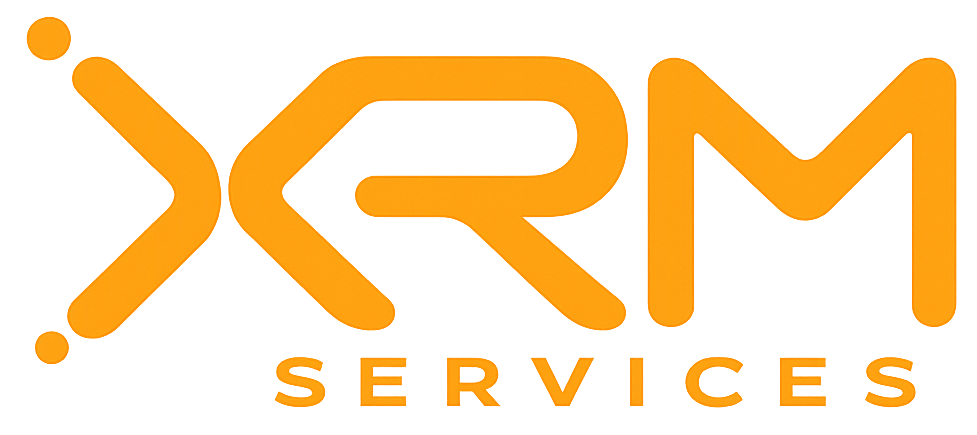 xRM Services logo